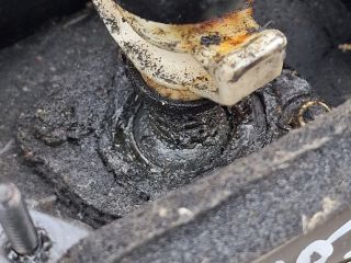 bontott SEAT CORDOBA I Váltó Kulissza