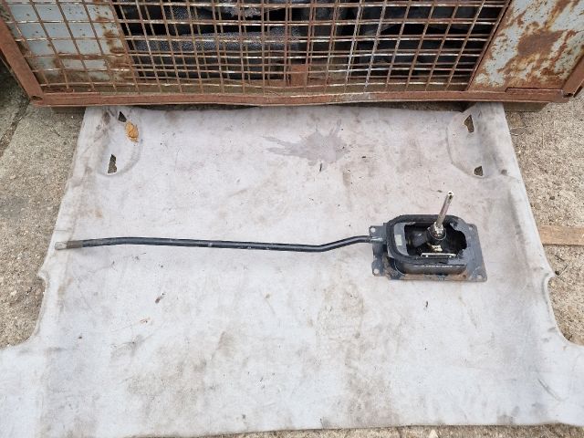 bontott SEAT CORDOBA I Váltó Kulissza