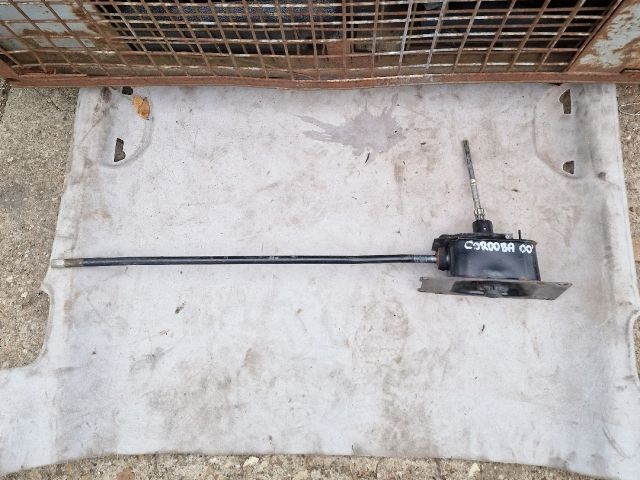 bontott SEAT CORDOBA I Váltó Kulissza