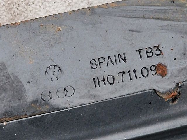 bontott SEAT CORDOBA I Váltó Kulissza