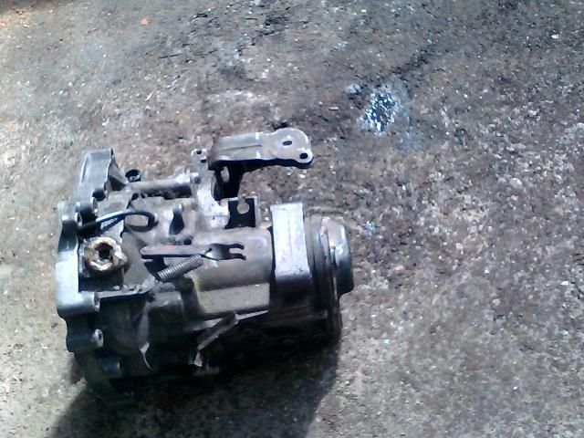 bontott SEAT CORDOBA I Váltó (Mechanikus)