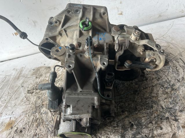 bontott SEAT CORDOBA I Váltó (Mechanikus)