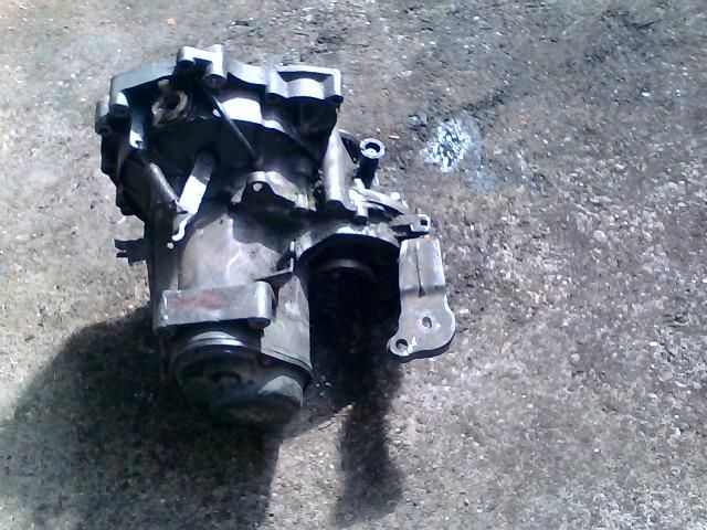 bontott SEAT CORDOBA I Váltó (Mechanikus)