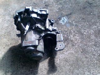bontott SEAT CORDOBA I Váltó (Mechanikus)