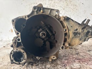 bontott SEAT CORDOBA I Váltó (Mechanikus)