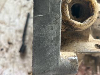 bontott SEAT CORDOBA I Váltó (Mechanikus)