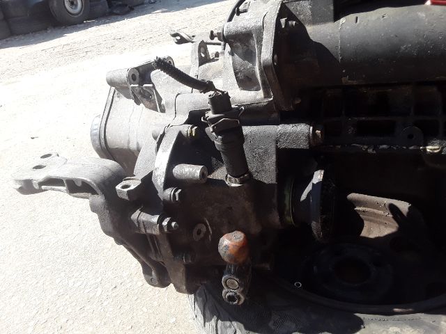 bontott SEAT CORDOBA I Váltó (Mechanikus)