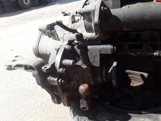 bontott SEAT CORDOBA I Váltó (Mechanikus)