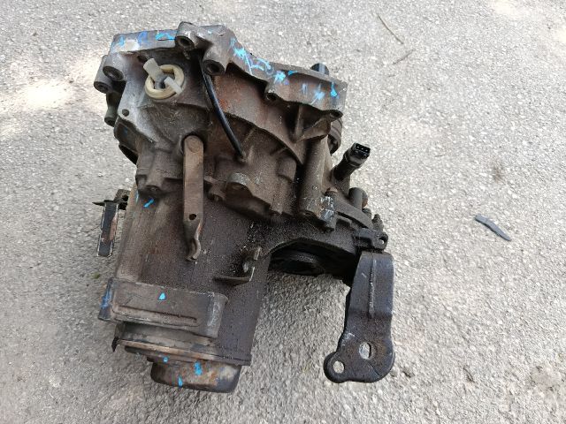 bontott SEAT CORDOBA I Váltó (Mechanikus)