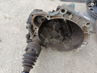 bontott SEAT CORDOBA I Váltó (Mechanikus)