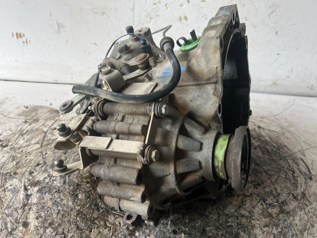 bontott SEAT CORDOBA I Váltó (Mechanikus)