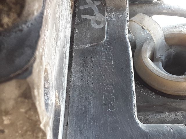 bontott SEAT CORDOBA I Váltó (Mechanikus)