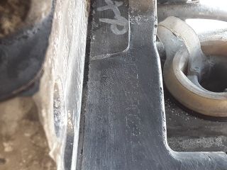 bontott SEAT CORDOBA I Váltó (Mechanikus)