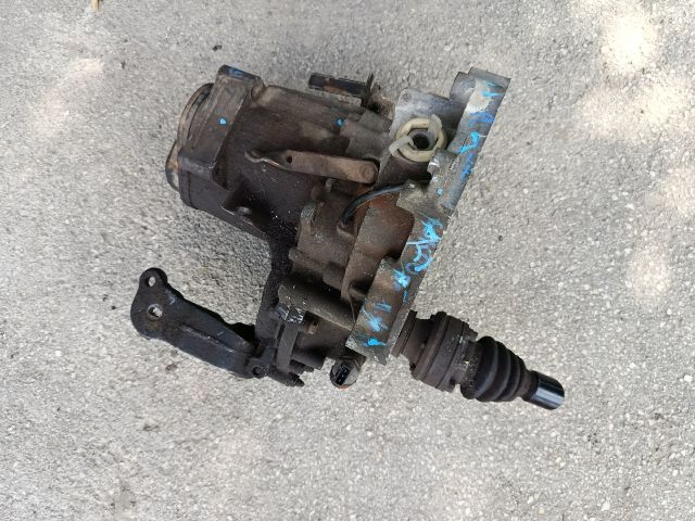 bontott SEAT CORDOBA I Váltó (Mechanikus)