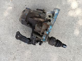 bontott SEAT CORDOBA I Váltó (Mechanikus)