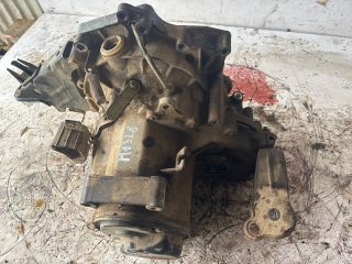 bontott SEAT CORDOBA I Váltó (Mechanikus)