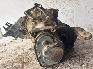 bontott SEAT CORDOBA I Váltó (Mechanikus)