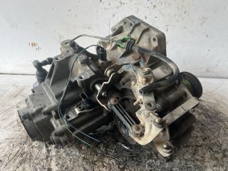 bontott SEAT CORDOBA I Váltó (Mechanikus)