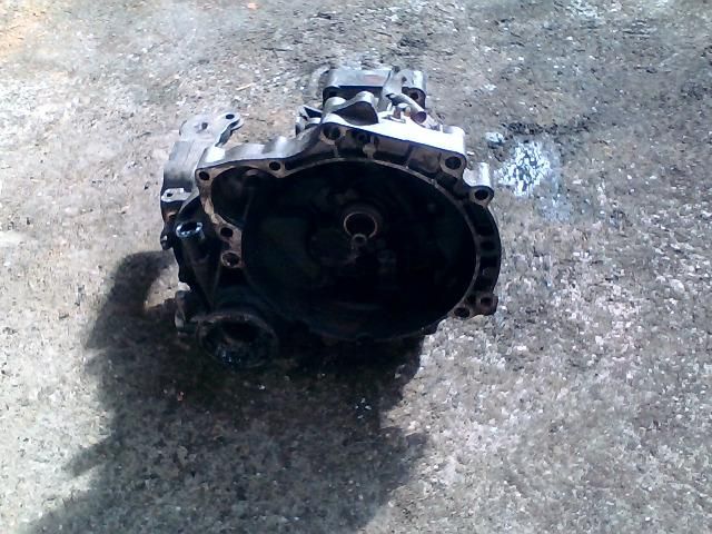 bontott SEAT CORDOBA I Váltó (Mechanikus)