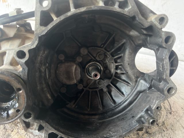 bontott SEAT CORDOBA I Váltó (Mechanikus)