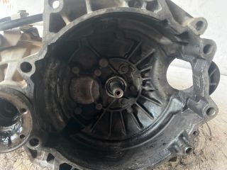 bontott SEAT CORDOBA I Váltó (Mechanikus)