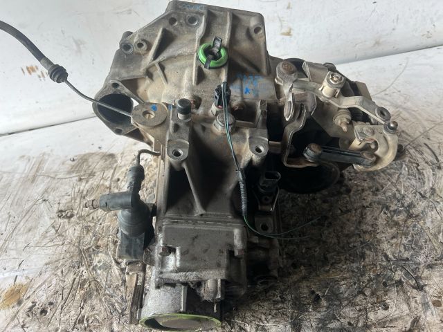 bontott SEAT CORDOBA I Váltó (Mechanikus)