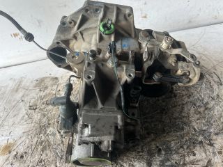 bontott SEAT CORDOBA I Váltó (Mechanikus)