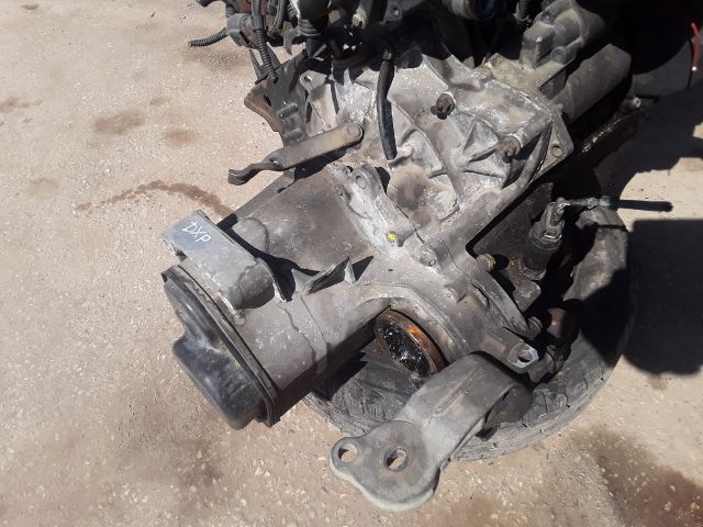 bontott SEAT CORDOBA I Váltó (Mechanikus)