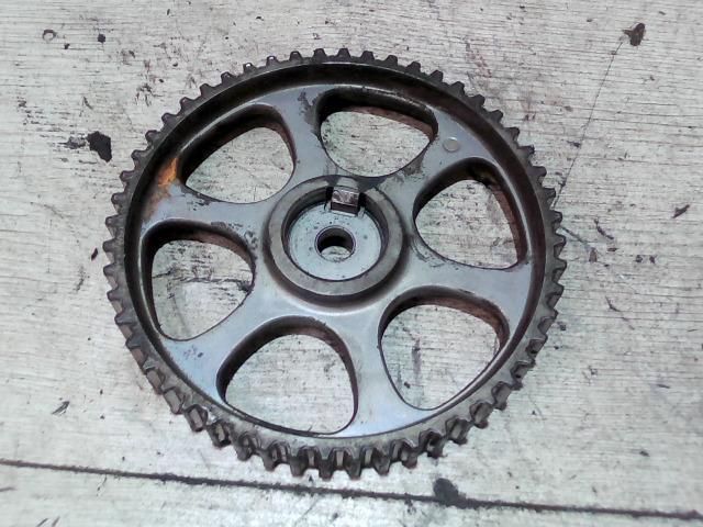 bontott SEAT CORDOBA I Vezérműkerék