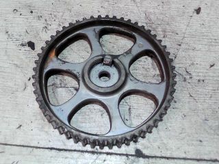 bontott SEAT CORDOBA I Vezérműkerék