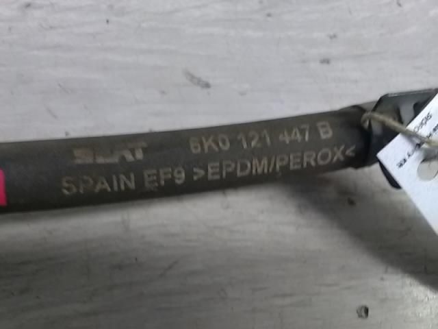 bontott SEAT CORDOBA I Vízcső