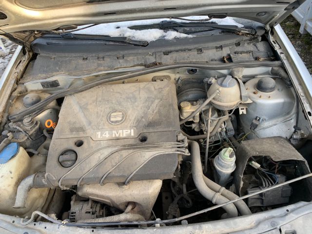 bontott SEAT CORDOBA I Vízcső