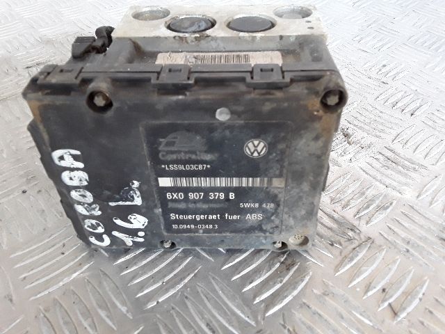 bontott SEAT CORDOBA I ABS Kocka