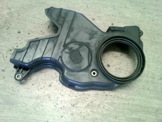 bontott SEAT CORDOBA I Alsó Vezérlés Burkolat