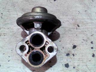 bontott SEAT CORDOBA I EGR / AGR Szelep