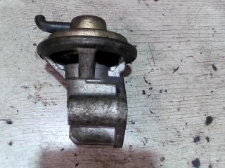 bontott SEAT CORDOBA I EGR / AGR Szelep