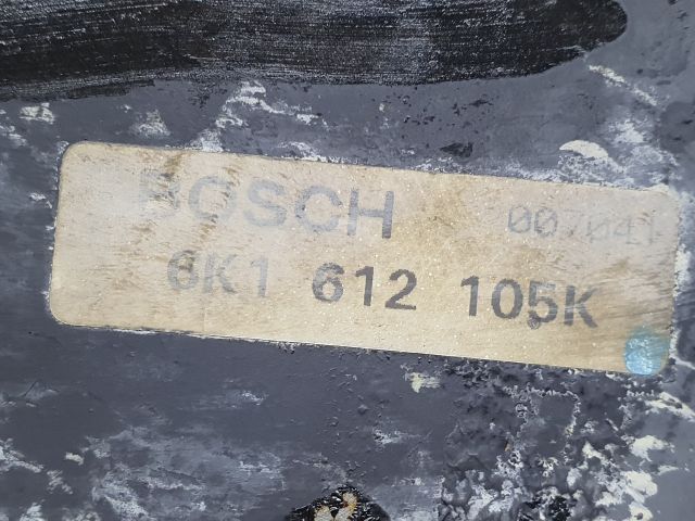 bontott SEAT CORDOBA I Fékrásegítő