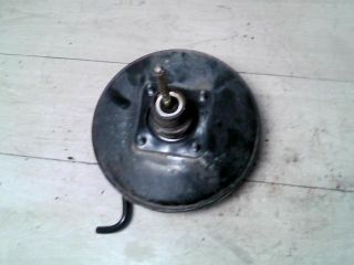 bontott SEAT CORDOBA I Fékrásegítő