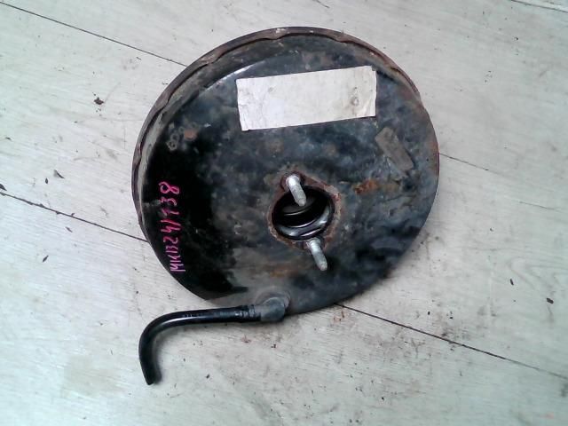 bontott SEAT CORDOBA I Fékrásegítő