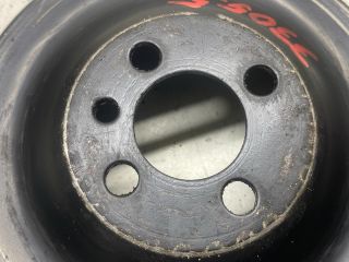 bontott SEAT CORDOBA I Főtengely Szíjtárcsa