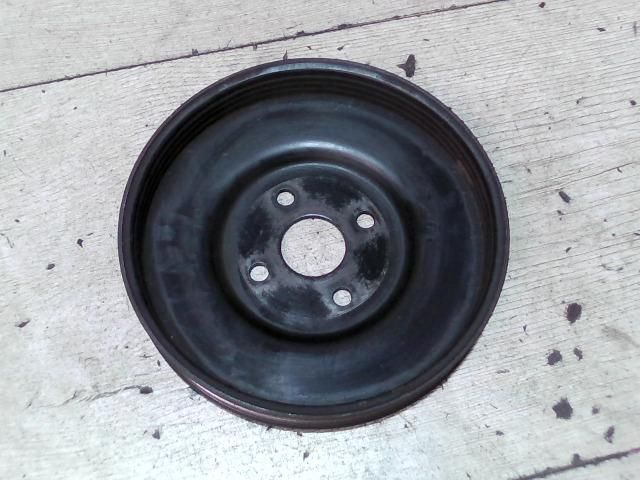 bontott SEAT CORDOBA I Főtengely Szíjtárcsa