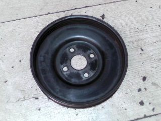 bontott SEAT CORDOBA I Főtengely Szíjtárcsa