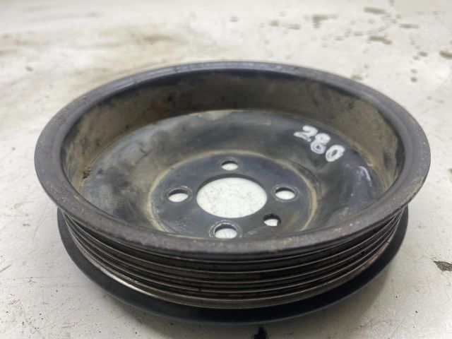 bontott SEAT CORDOBA I Főtengely Szíjtárcsa