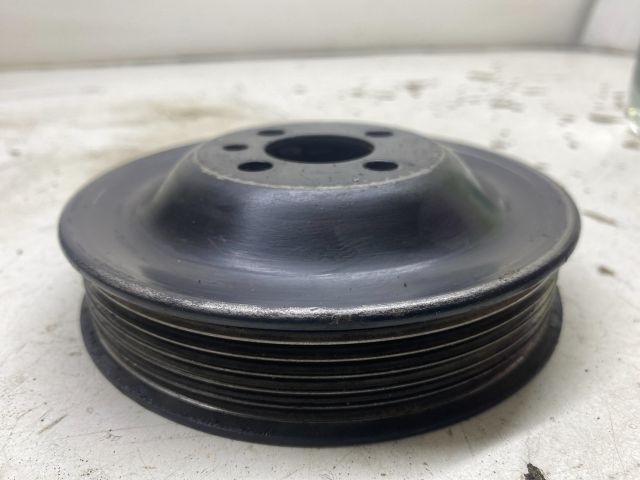 bontott SEAT CORDOBA I Főtengely Szíjtárcsa