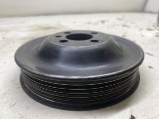 bontott SEAT CORDOBA I Főtengely Szíjtárcsa