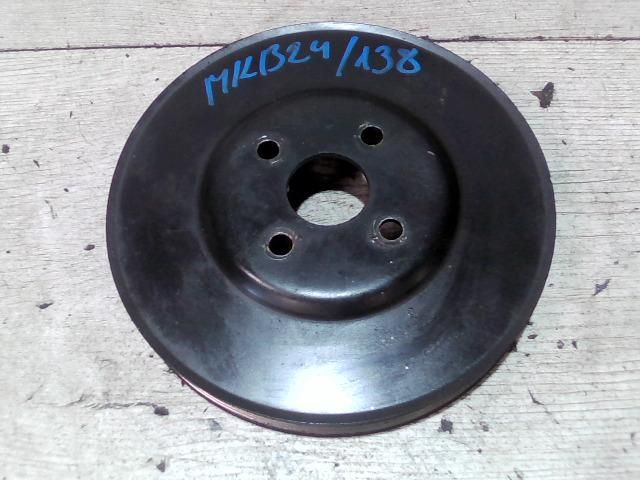 bontott SEAT CORDOBA I Főtengely Szíjtárcsa