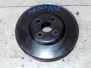 bontott SEAT CORDOBA I Főtengely Szíjtárcsa