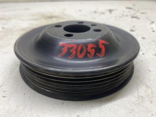 bontott SEAT CORDOBA I Főtengely Szíjtárcsa