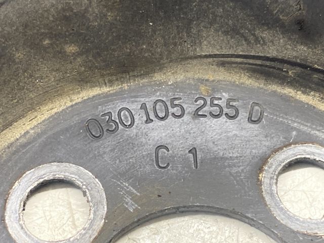 bontott SEAT CORDOBA I Főtengely Szíjtárcsa