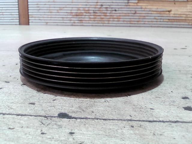 bontott SEAT CORDOBA I Főtengely Szíjtárcsa